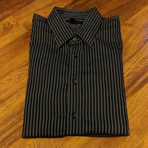 EUC Express Design Studio Long Sleeve Shirt